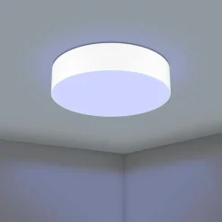 LED-Deckenleuchte Romao-Z