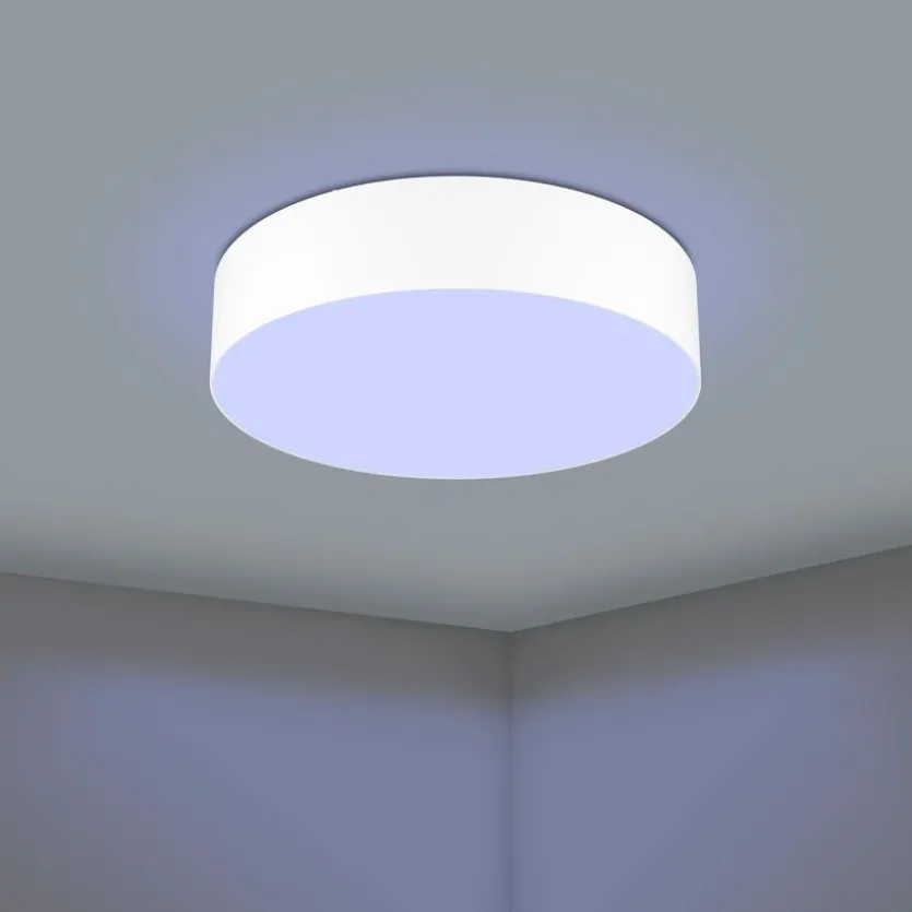 LED-Deckenleuchte Romao-Z