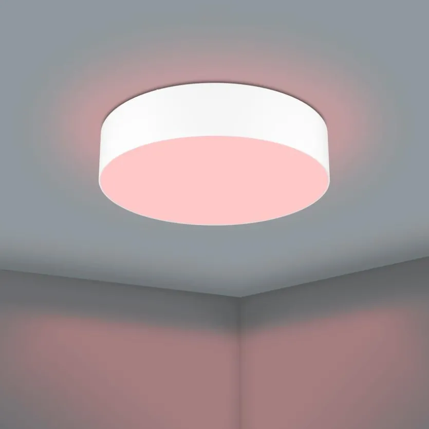 LED-Deckenleuchte Romao-Z