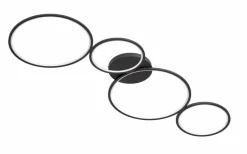 LED-Deckenleuchte Rondo