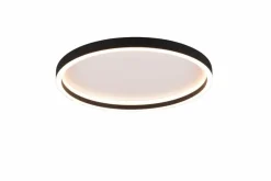 LED-Deckenleuchte Rotonda