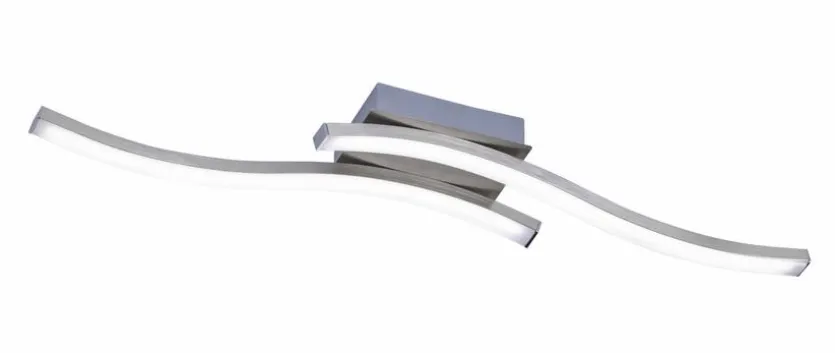 LED-Deckenleuchte Route