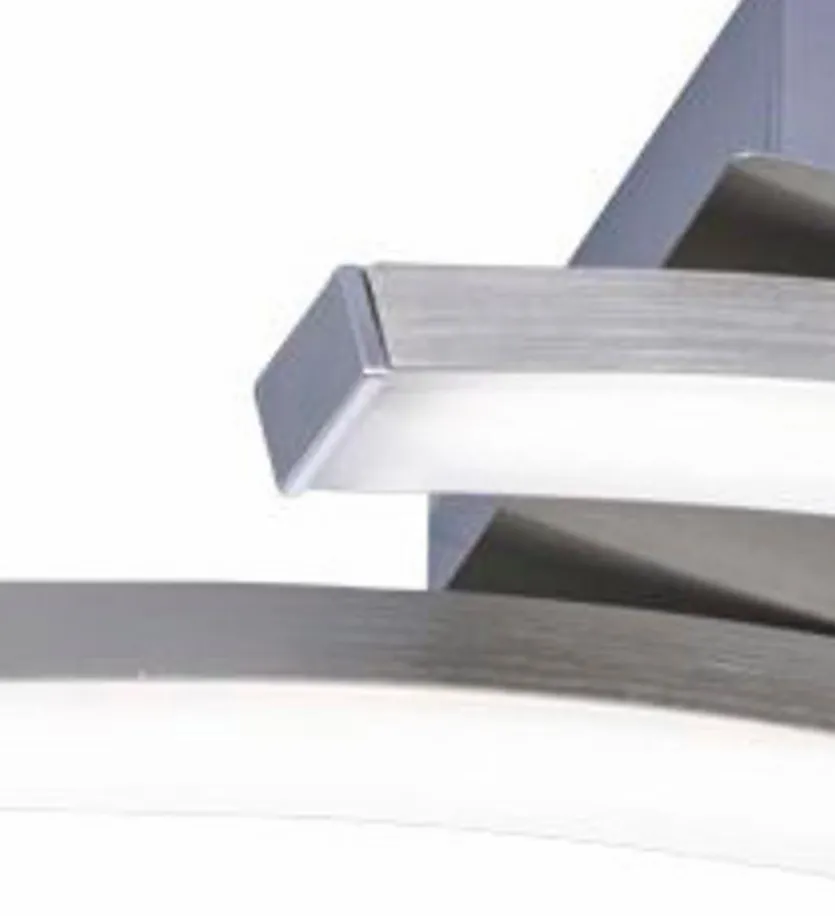 LED-Deckenleuchte Route