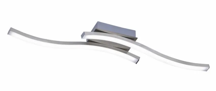 LED-Deckenleuchte Route