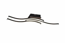 LED-Deckenleuchte Route