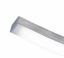 LED-Deckenleuchte Route