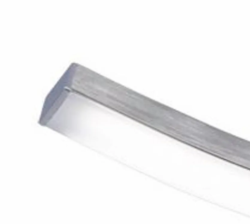 LED-Deckenleuchte Route
