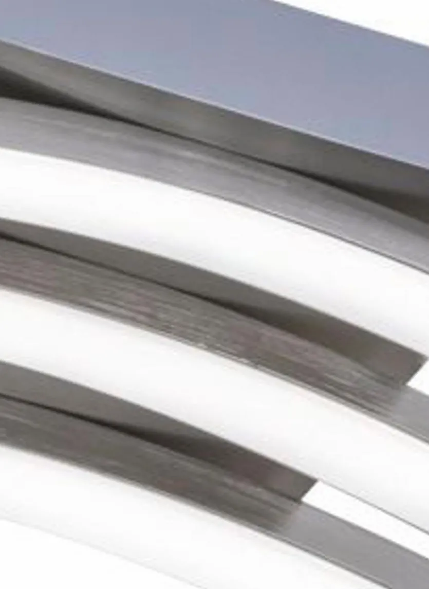 LED-Deckenleuchte Route