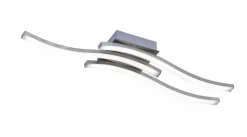 LED-Deckenleuchte Route