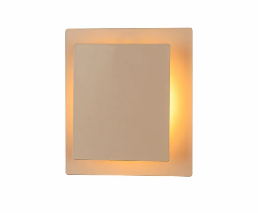LED-Deckenleuchte Salerno