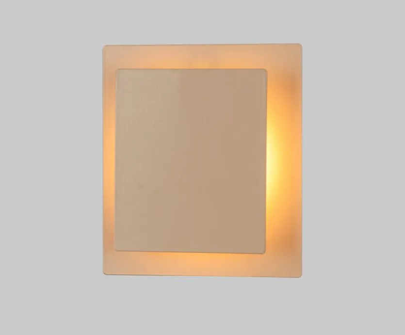 LED-Deckenleuchte Salerno