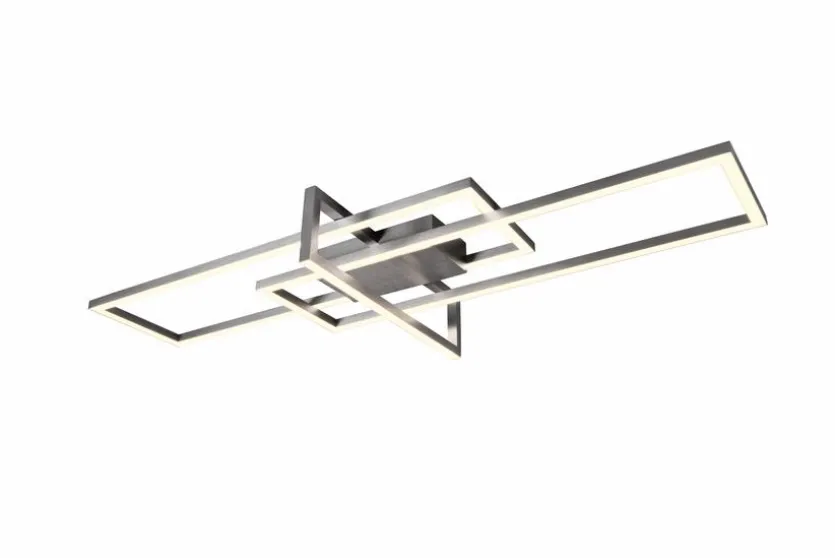 LED-Deckenleuchte Salinas