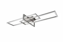 LED-Deckenleuchte Salinas