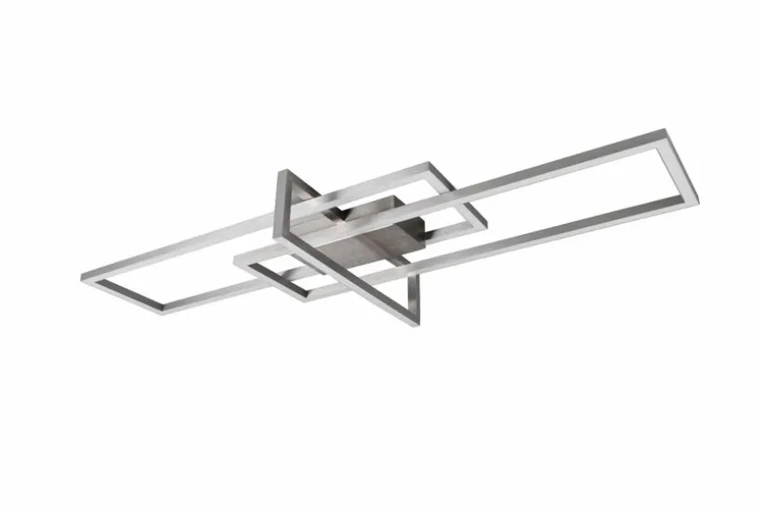 LED-Deckenleuchte Salinas