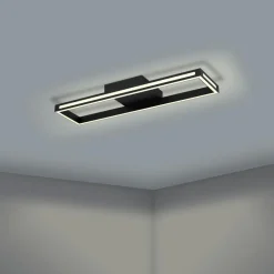 LED-Deckenleuchte Salvilanas Z