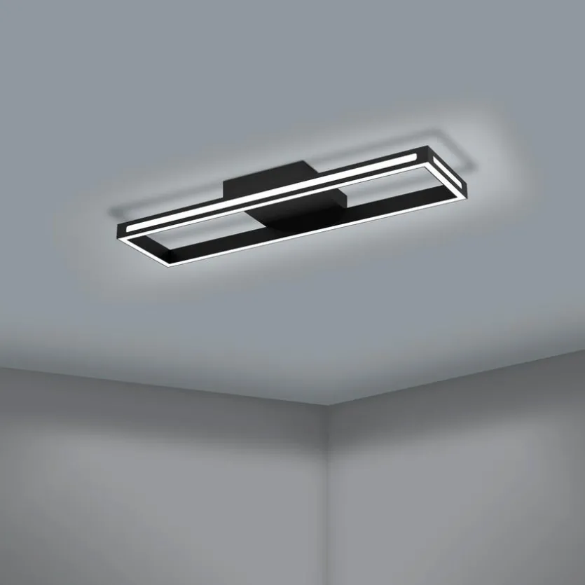 LED-Deckenleuchte Salvilanas Z
