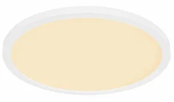 LED-Deckenleuchte Sapana