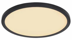 LED-Deckenleuchte Sapana