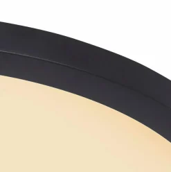 LED-Deckenleuchte Sapana