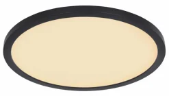 LED-Deckenleuchte Sapana