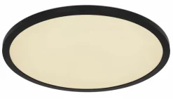 LED-Deckenleuchte Sapana