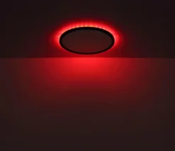 LED-Deckenleuchte Sapana
