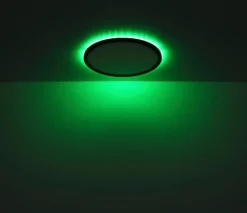 LED-Deckenleuchte Sapana