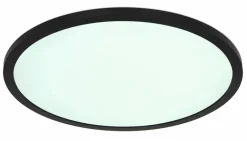 LED-Deckenleuchte Sapana