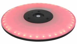 LED-Deckenleuchte Sapana