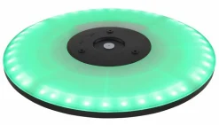 LED-Deckenleuchte Sapana
