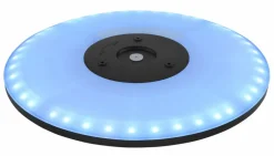 LED-Deckenleuchte Sapana