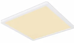 LED-Deckenleuchte Sapana
