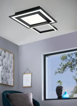 LED-Deckenleuchte Savatarila-Z