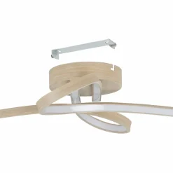 LED-Deckenleuchte Selvina 2
