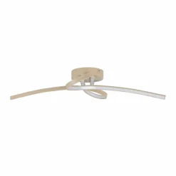 LED-Deckenleuchte Selvina 2