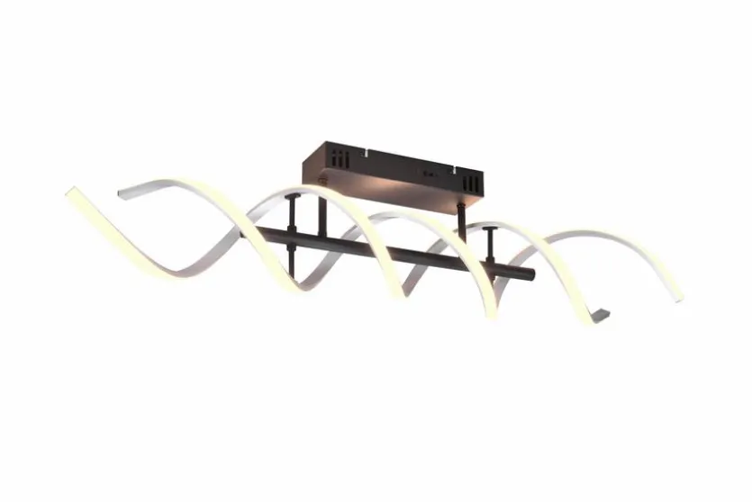 LED-Deckenleuchte Sequence