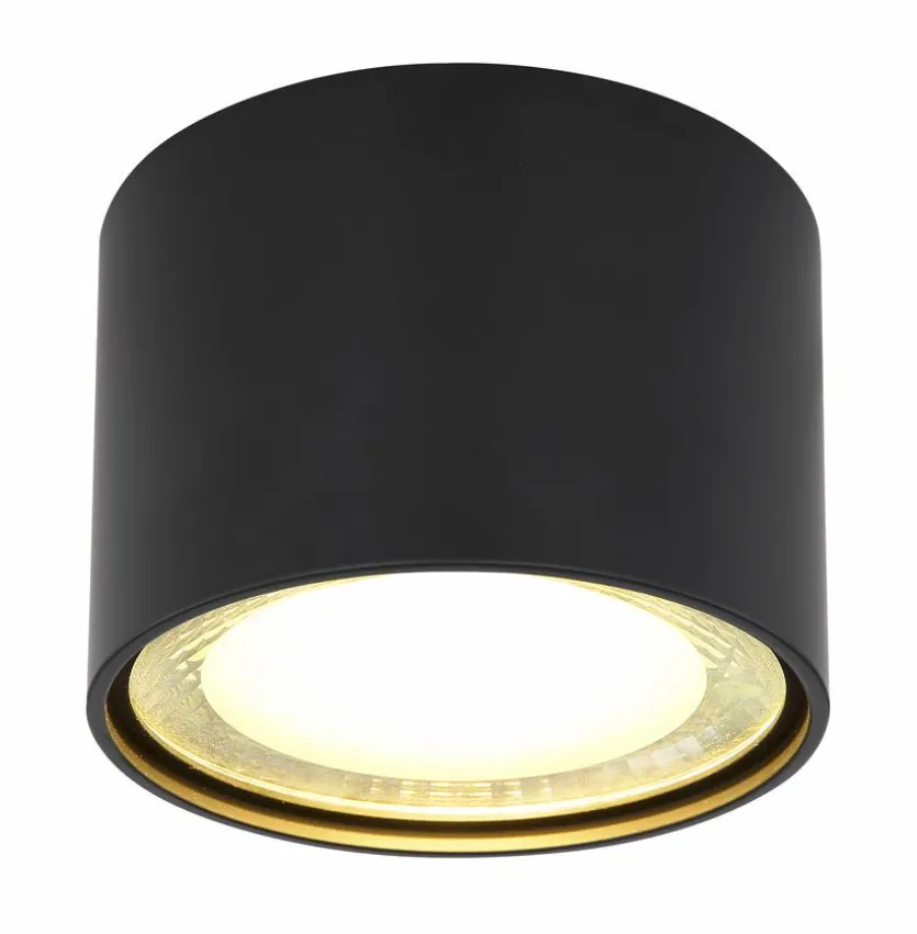 LED-Deckenleuchte Serena