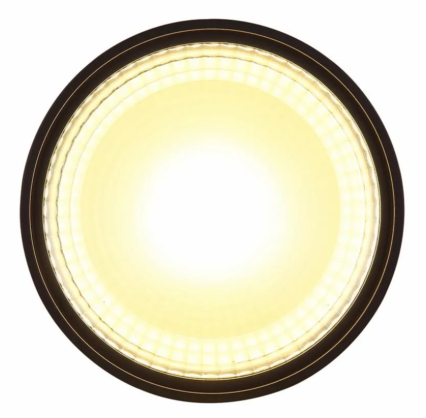 LED-Deckenleuchte Serena