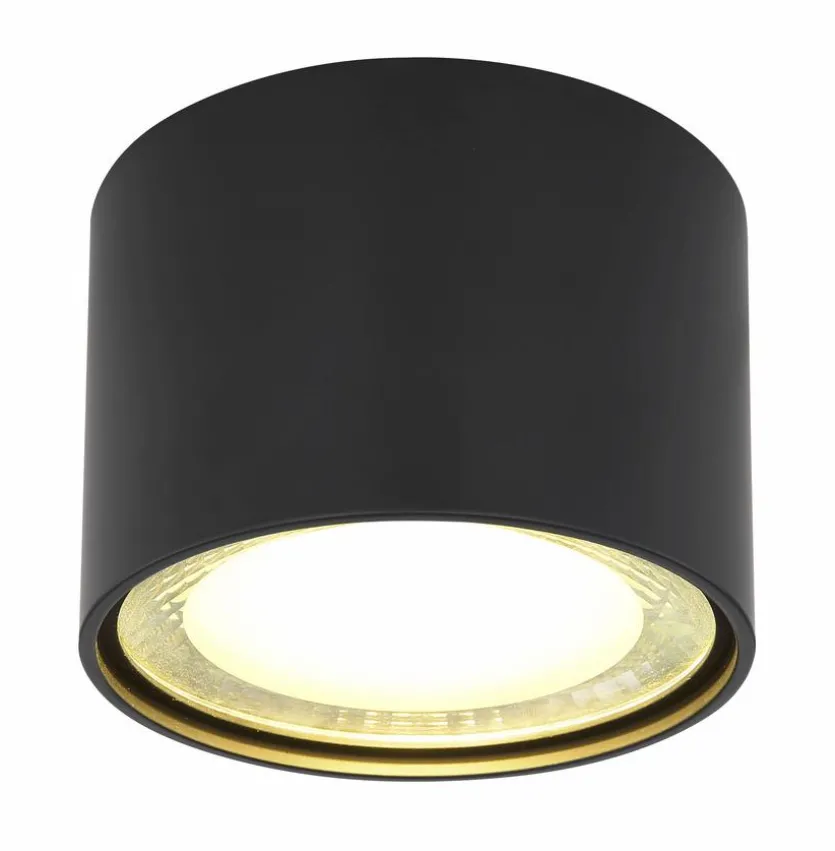 LED-Deckenleuchte Serena