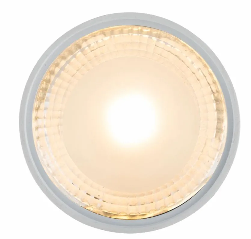 LED-Deckenleuchte Serena