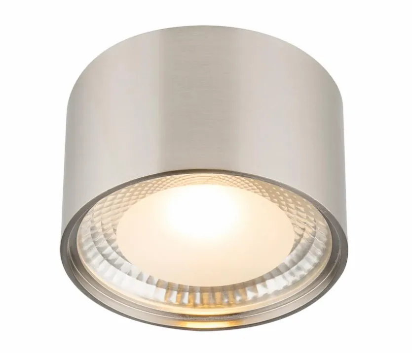 LED-Deckenleuchte Serena
