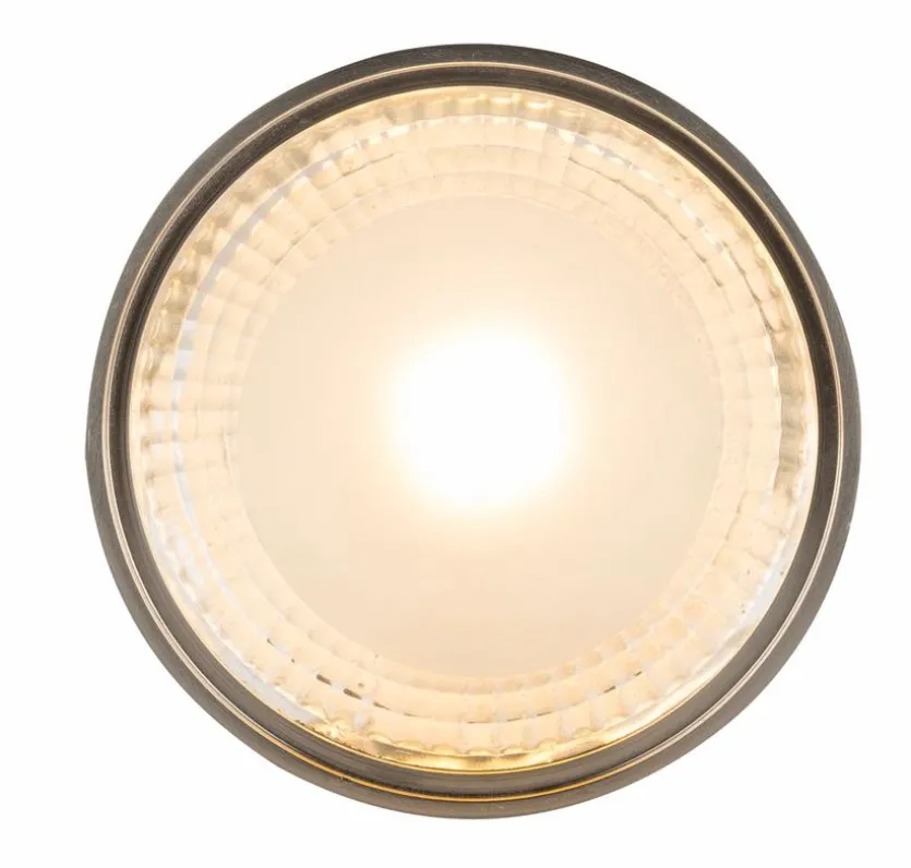 LED-Deckenleuchte Serena