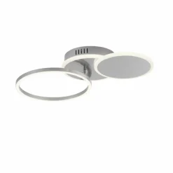 LED-Deckenleuchte Sevent