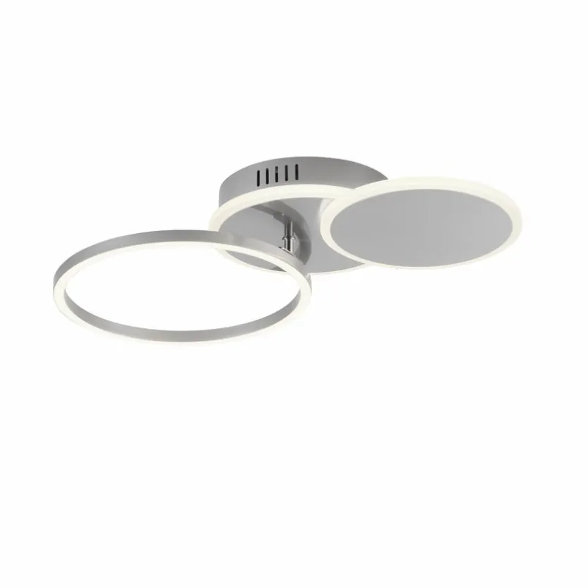 LED-Deckenleuchte Sevent