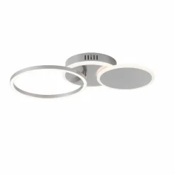 LED-Deckenleuchte Sevent