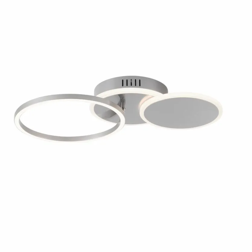 LED-Deckenleuchte Sevent