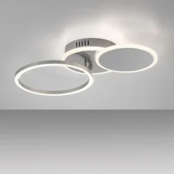 LED-Deckenleuchte Sevent