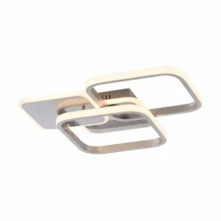 LED-Deckenleuchte Sevent