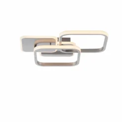 LED-Deckenleuchte Sevent