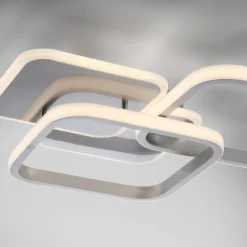 LED-Deckenleuchte Sevent